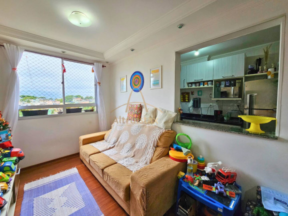 Imagem Apartamento com 2 Quartos à Venda, 52 m² em Jardim Roberto - Osasco Imagem Apartamento com 2 Quartos à Venda, 52 m² em Jardim Roberto - Osasco