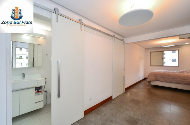 Imagem Apartamento com 2 Quartos à Venda, 98 m² em Brooklin Paulista - São Paulo Imagem Apartamento com 2 Quartos à Venda, 98 m² em Brooklin Paulista - São Paulo