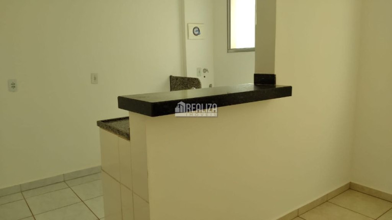 Imagem Apartamento com 2 Quartos à Venda, 50 m² em Conjunto Pontal - Uberaba Imagem Apartamento com 2 Quartos à Venda, 50 m² em Conjunto Pontal - Uberaba