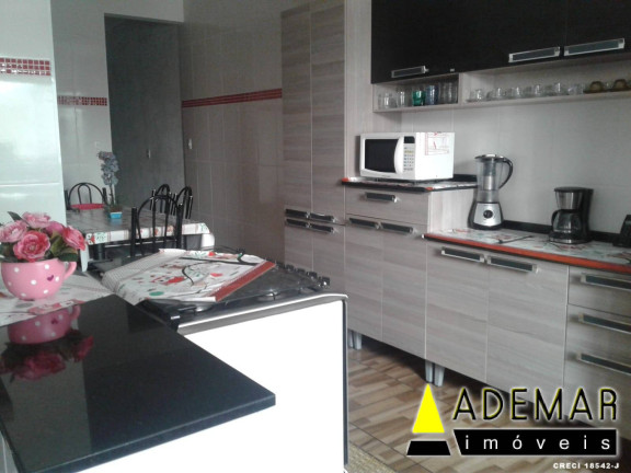 Imagem Casa com 2 Quartos à Venda, 130 m² em Serraria - Diadema