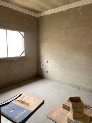 Imagem Casa com 2 Quartos à Venda, 77 m² em Bonfim Paulista - Ribeirão Preto Imagem Casa com 2 Quartos à Venda, 77 m² em Bonfim Paulista - Ribeirão Preto