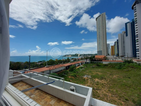 Imagem Apartamento com 1 Quarto à Venda, 46 m² em Ponta Negra - Natal Imagem Apartamento com 1 Quarto à Venda, 46 m² em Ponta Negra - Natal