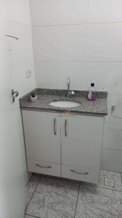 Imagem Apartamento com 1 Quarto à Venda, 33 m² em Vila Constança - São Paulo Imagem Apartamento com 1 Quarto à Venda, 33 m² em Vila Constança - São Paulo