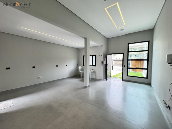 Imagem Casa com 3 Quartos à Venda, 96 m² em Pedro Moro - São José Dos Pinhais
