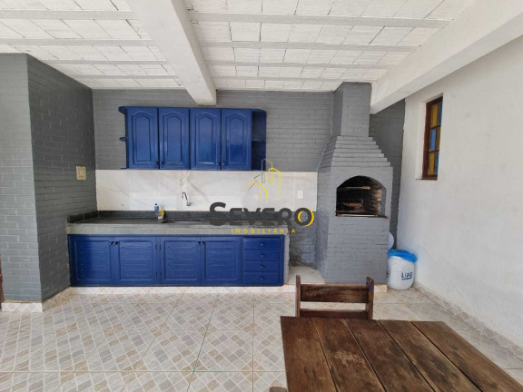 Imagem Casa com 4 Quartos à Venda, 250 m² em Maravista - Niterói Imagem Casa com 4 Quartos à Venda, 250 m² em Maravista - Niterói
