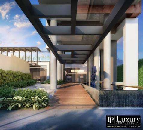 Imagem Apartamento com 4 Quartos à Venda, 407 m² em Jardim Paulista - São Paulo Imagem Apartamento com 4 Quartos à Venda, 407 m² em Jardim Paulista - São Paulo