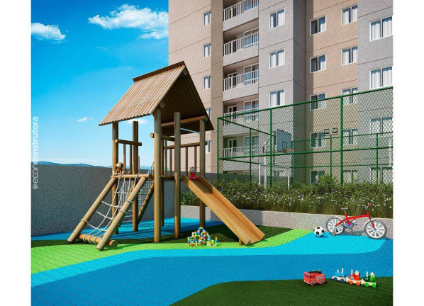 Imagem Apartamento com 2 Quartos à Venda, 35 m² em São Miguel Paulista - São Paulo Imagem Apartamento com 2 Quartos à Venda, 35 m² em São Miguel Paulista - São Paulo