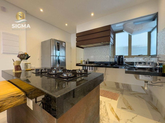 Imagem Apartamento com 3 Quartos à Venda, 120 m² em Pitangueiras - Guarujá Imagem Apartamento com 3 Quartos à Venda, 120 m² em Pitangueiras - Guarujá