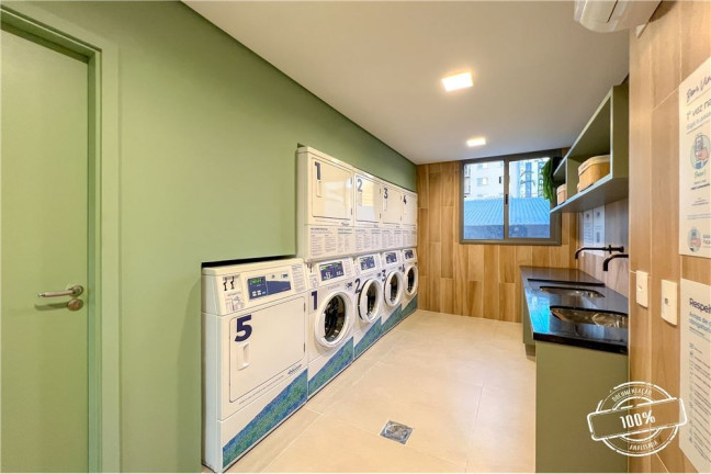 Imagem Apartamento com 1 Quarto à Venda, 25 m² em Vila Clementino - São Paulo Imagem Apartamento com 1 Quarto à Venda, 25 m² em Vila Clementino - São Paulo