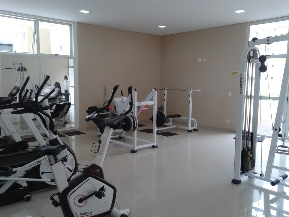 Imagem Apartamento com 3 Quartos à Venda, 61 m² em Portão - Curitiba Imagem Apartamento com 3 Quartos à Venda, 61 m² em Portão - Curitiba