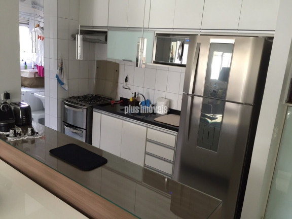 Imagem Apartamento com 2 Quartos à Venda, 67 m² em Morumbi - São Paulo Imagem Apartamento com 2 Quartos à Venda, 67 m² em Morumbi - São Paulo