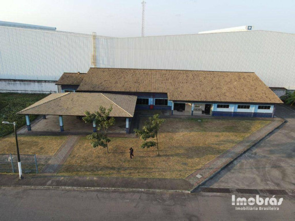 Imagem Galpão para Alugar, 740 m² em Alto Alegre Ii - Maracanaú Imagem Galpão para Alugar, 740 m² em Alto Alegre Ii - Maracanaú