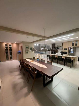 Imagem Sobrado com 3 Quartos à Venda, 180 m² em Setor Castelo Branco - Goiânia Imagem Sobrado com 3 Quartos à Venda, 180 m² em Setor Castelo Branco - Goiânia