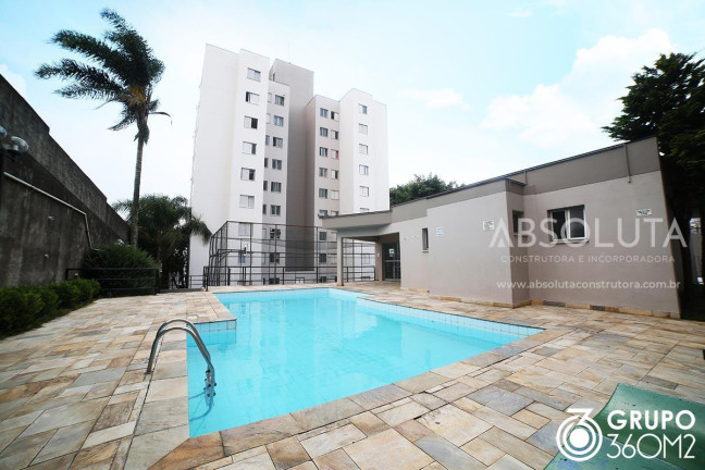 Imagem Apartamento com 3 Quartos à Venda, 70 m² em Assunção - São Bernardo Do Campo Imagem Apartamento com 3 Quartos à Venda, 70 m² em Assunção - São Bernardo Do Campo