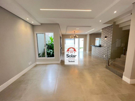 Imagem Casa com 3 Quartos à Venda, 306 m² em Campos Do Conde Chambord - Tremembé