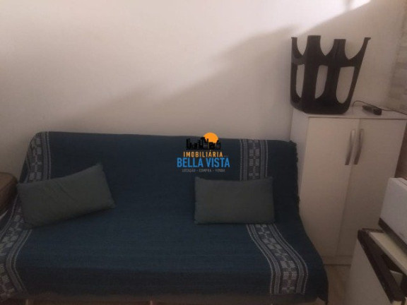 Imagem Apartamento com 1 Quarto à Venda,  em Itararé - Sao Vicente