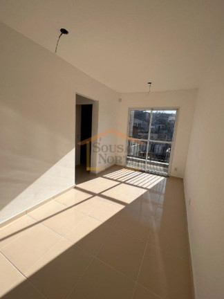 Apartamento com 2 Quartos à Venda, 45 m² em Casa Verde Alta - São Paulo