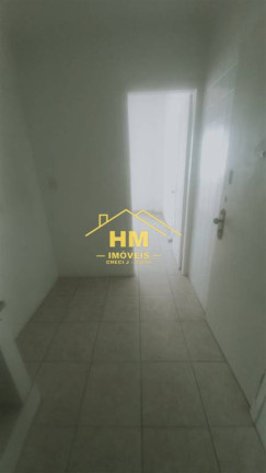 Imagem Apartamento com 1 Quarto à Venda, 58 m² em Jose Menino - Santos