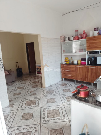 Imagem Sobrado com 3 Quartos à Venda, 160 m² em Jardim Santa Cruz - Serrana