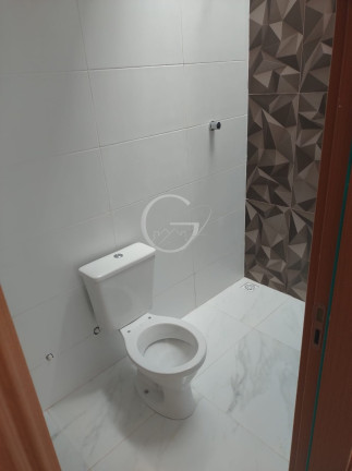 Imagem Casa com 3 Quartos à Venda, 55 m² em Monções - Pontal Do Paraná