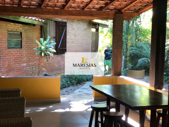 Imagem Casa com 2 Quartos à Venda, 120 m² em Boiçucanga - São Sebastião