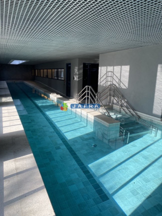 Imagem Apartamento com 1 Quarto à Venda, 42 m² em Bela Vista - São Paulo
