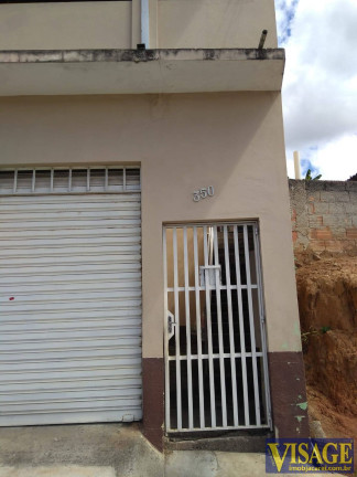 Imagem Casa com 7 Quartos à Venda, 401 m² em Jardim Bela Vista - Jacareí Imagem Casa com 7 Quartos à Venda, 401 m² em Jardim Bela Vista - Jacareí