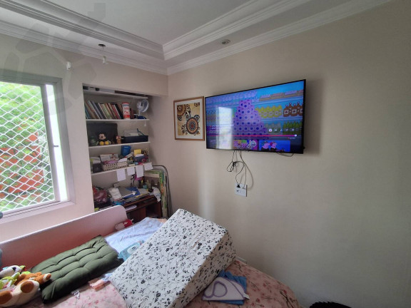 Imagem Apartamento com 2 Quartos à Venda, 63 m² em Jardim Taquaral - São Paulo Imagem Apartamento com 2 Quartos à Venda, 63 m² em Jardim Taquaral - São Paulo