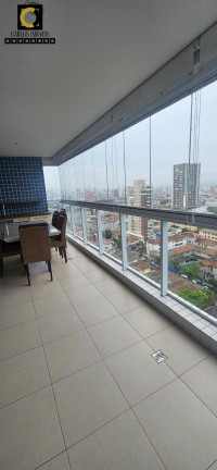 Imagem Apartamento com 3 Quartos à Venda, 129 m² em Ponta Da Praia - Santos Imagem Apartamento com 3 Quartos à Venda, 129 m² em Ponta Da Praia - Santos