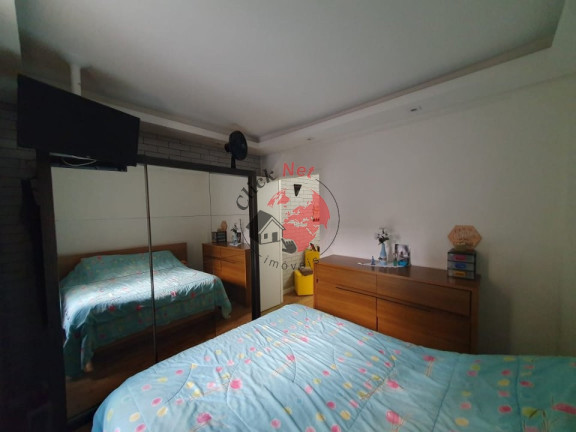 Imagem Casa com 4 Quartos à Venda, 216 m² em Rudge Ramos - São Bernardo Do Campo