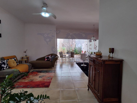 Imagem Casa com 2 Quartos à Venda, 200 m² em Vila Souto - Bauru