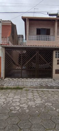 Imagem Casa com 2 Quartos à Venda, 71 m² em Cidade Beira Mar - Mongagua