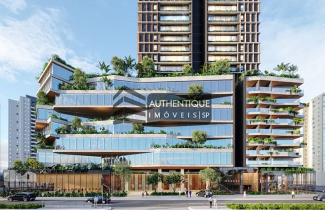 Imagem Apartamento com 4 Quartos à Venda, 237 m² em Vila Nova Conceição - São Paulo Imagem Apartamento com 4 Quartos à Venda, 237 m² em Vila Nova Conceição - São Paulo