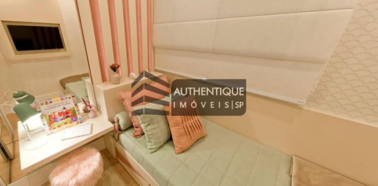 Imagem Apartamento com 2 Quartos à Venda, 49 m² em Vila Guilherme - São Paulo