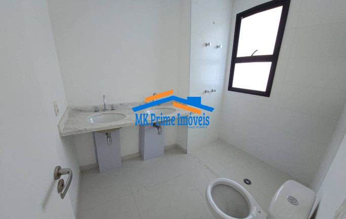 Imagem Apartamento com 4 Quartos à Venda, 183 m² em Vila Yara - Osasco
