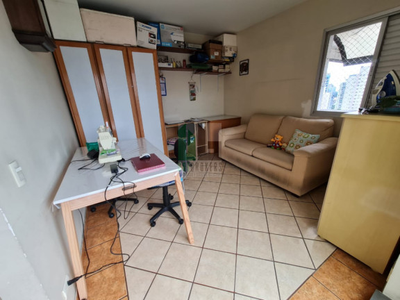 Imagem Cobertura com 3 Quartos à Venda, 158 m² em Saude - São Paulo