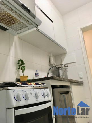 Imagem Apartamento com 2 Quartos à Venda, 53 m² em Vila Dionisia - São Paulo