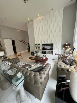 Imagem Casa de Condomínio com 3 Quartos à Venda, 200 m² em Centro - Marechal Deodoro
