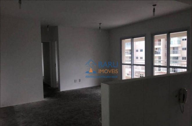 Imagem Apartamento com 3 Quartos à Venda, 83 m² em Barra Funda - São Paulo