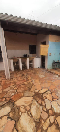 Imagem Casa com 4 Quartos à Venda, 519 m² em Jardim Potiguar - Várzea Grande