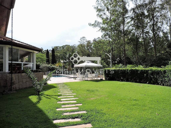 Imagem Casa de Condomínio com 5 Quartos à Venda, em Palos Verdes - Cotia Imagem Casa de Condomínio com 5 Quartos à Venda, em Palos Verdes - Cotia