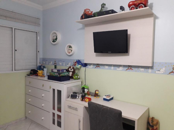 Imagem Sobrado com 2 Quartos à Venda, 75 m² em Vila Dalila - São Paulo