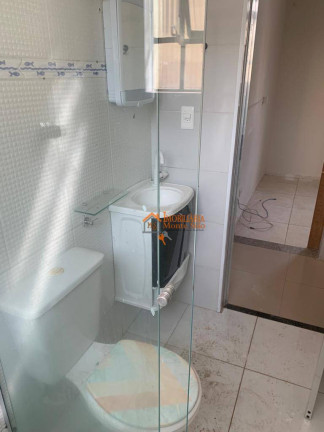 Imagem Casa com 2 Quartos à Venda, 43 m² em Cidade Soberana - Guarulhos