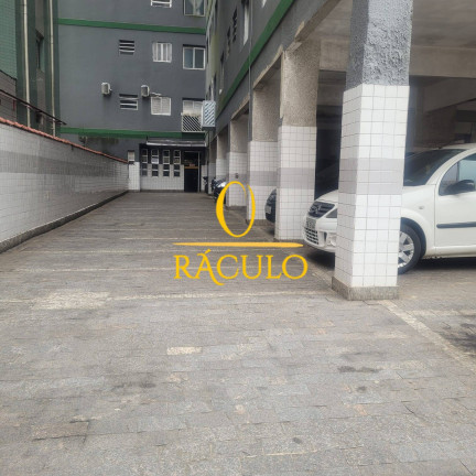Imagem Apartamento com 1 Quarto à Venda, 52 m² em Centro - São Vicente