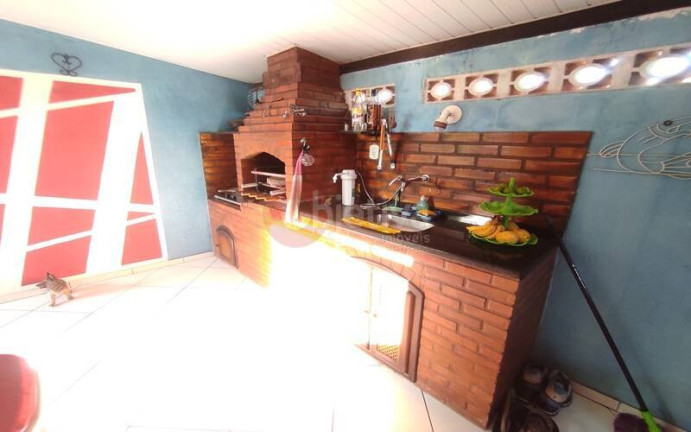 Imagem Casa com 2 Quartos para Alugar, 100 m² em Jardim Caiçara - Cabo Frio Imagem Casa com 2 Quartos para Alugar, 100 m² em Jardim Caiçara - Cabo Frio
