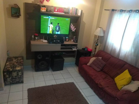 Imagem Casa com 2 Quartos à Venda, 55 m² em Nossa Senhora De Fátima - Sao Vicente Imagem Casa com 2 Quartos à Venda, 55 m² em Nossa Senhora De Fátima - Sao Vicente