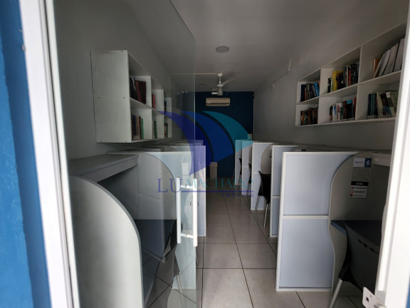 Imagem Imóvel Comercial para Alugar, 40 m² em São Francisco - Cabo Frio Imagem Imóvel Comercial para Alugar, 40 m² em São Francisco - Cabo Frio