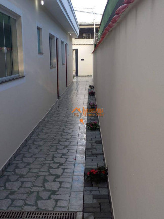 Imagem Casa com 2 Quartos à Venda, 64 m² em Jardim Rio Negro - Itaquaquecetuba Imagem Casa com 2 Quartos à Venda, 64 m² em Jardim Rio Negro - Itaquaquecetuba