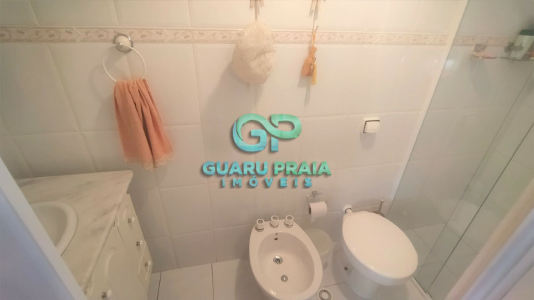 Imagem Apartamento com 3 Quartos para Alugar, 100 m² em Enseada - Guarujá