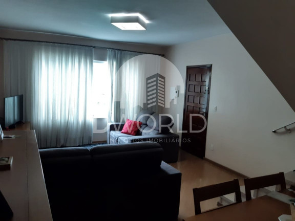 Imagem Casa com 3 Quartos à Venda, 260 m² em Jordanópolis - São Bernardo Do Campo